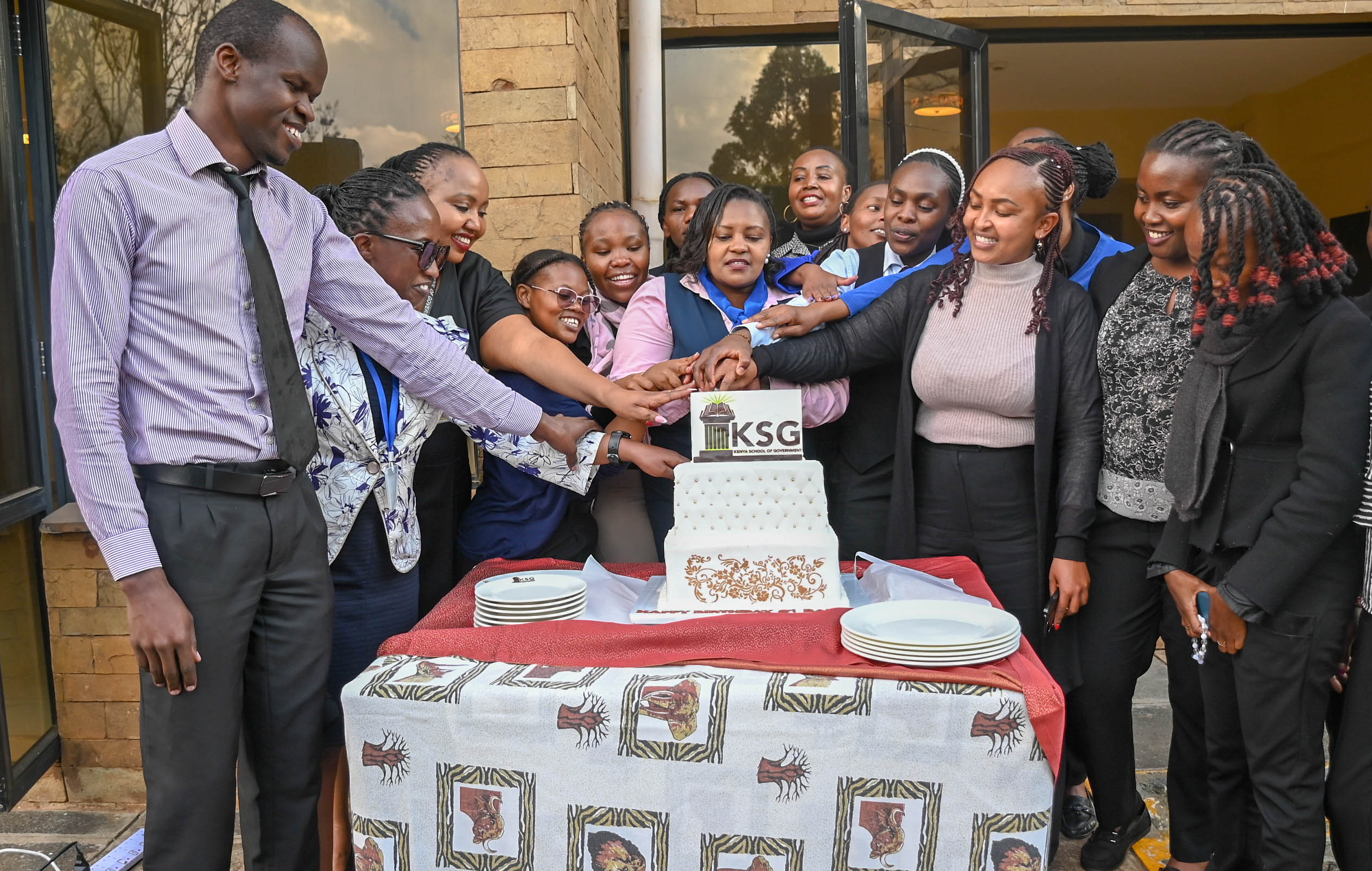 A Celebration of Memories and Milestones